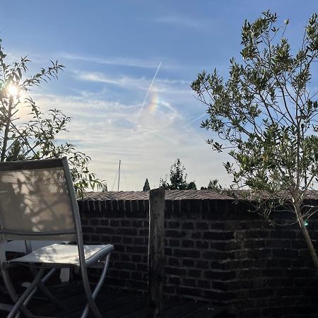 Huisje Harderwijk Exteriör bild