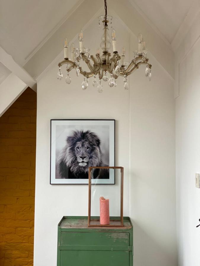 Huisje Harderwijk Exteriör bild