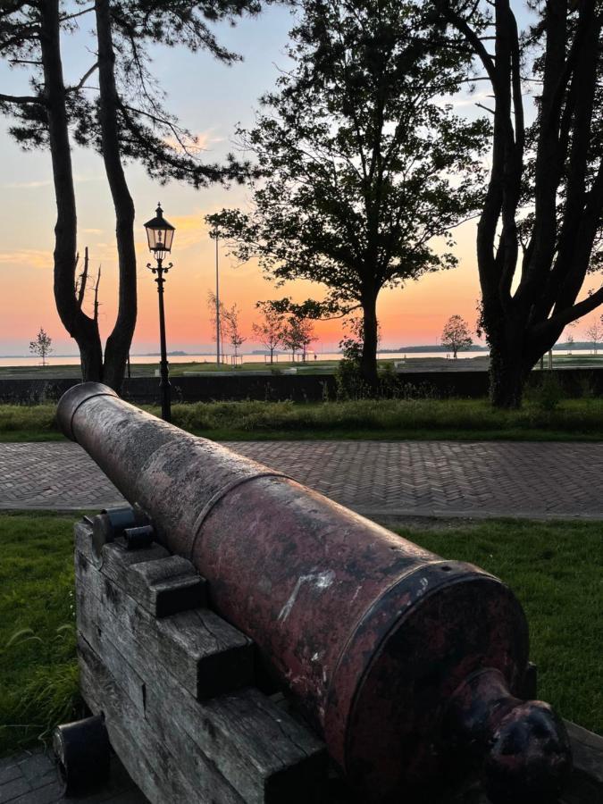 Huisje Harderwijk Exteriör bild