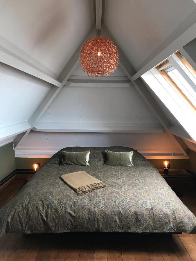 Huisje Harderwijk Exteriör bild