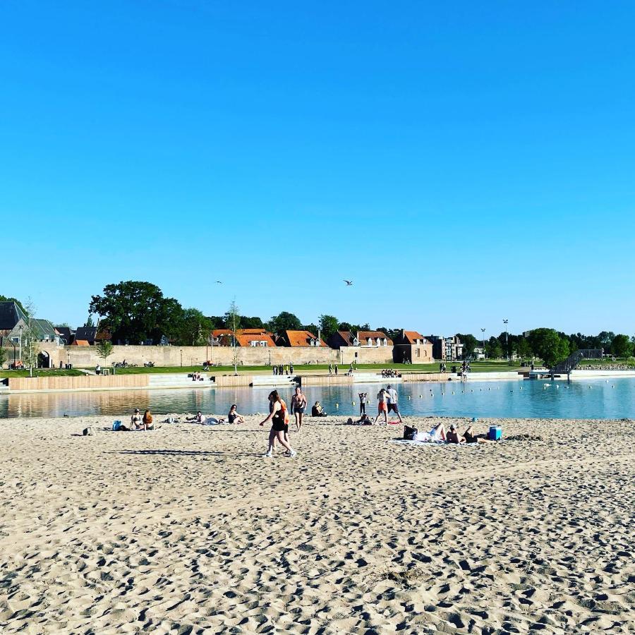 Huisje Harderwijk Exteriör bild