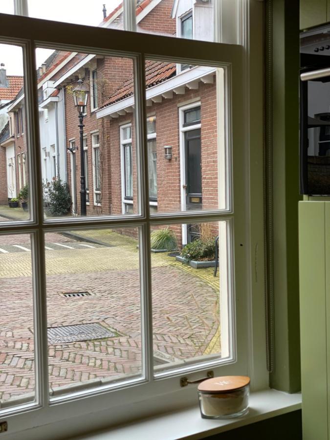 Huisje Harderwijk Exteriör bild