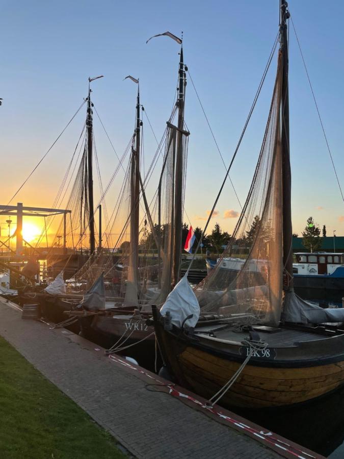 Huisje Harderwijk Exteriör bild