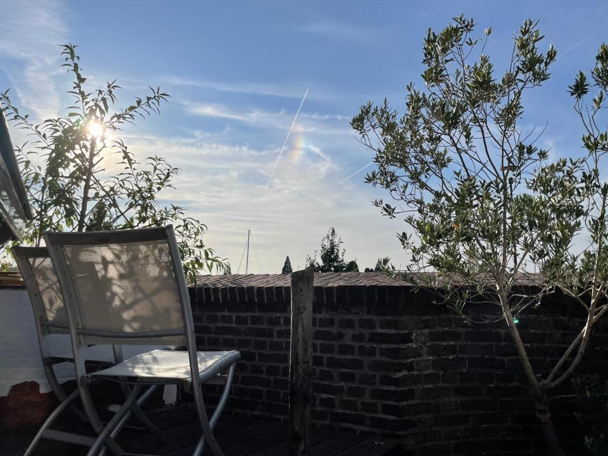 Huisje Harderwijk Exteriör bild